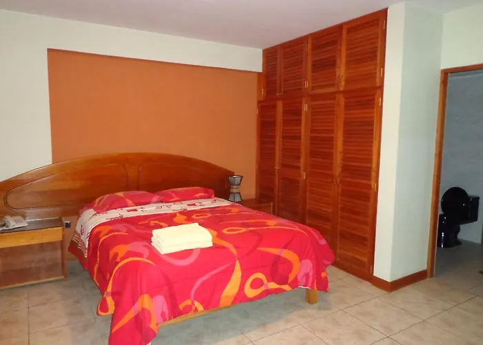 Hotel Gala